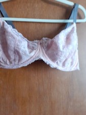 Freya pink grey for sale  BRIGHTON