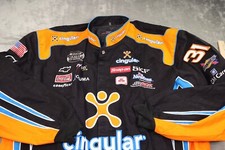 Design nascar jacket for sale  Lynn Haven