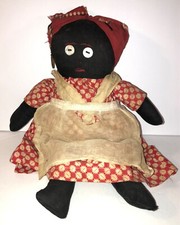 Black ethnic folk for sale  Paola
