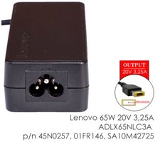 Netzteil lenovo 65w gebraucht kaufen  Nürnberg