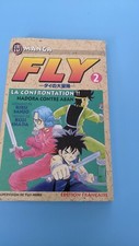 Manga fly tome d'occasion  Meyrargues