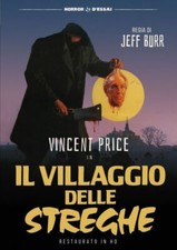 Dvd villaggio delle usato  Italia