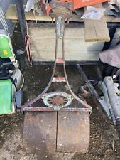 Vintage heavy garden for sale  BARNSLEY