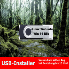 Linux wubuntu windows gebraucht kaufen  Düsseldorf