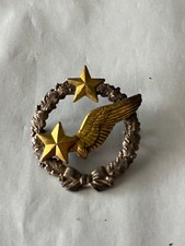 Aviation badge student d'occasion  Expédié en Belgium