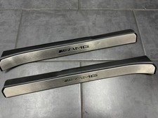 Einstiegsleiste mercedes klass gebraucht kaufen  Bleicherode, Kehmstedt, Lipprechterode