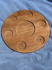 Wooden rotating lazy for sale  BIRMINGHAM