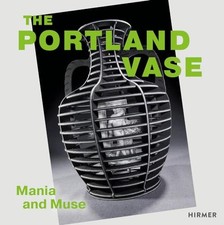 Portland vase mania for sale  USA