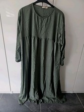 Damen tunika kleid gebraucht kaufen  Mainz