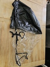 Icandy peach raincover for sale  FARNHAM