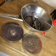 Presse purée tamis d'occasion  Troyes