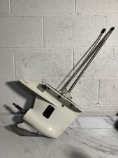 Evinrude etec lower for sale Evinrude etec lower for sale  Port Saint Lucie