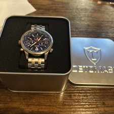 montre detomaso d'occasion montre detomaso d'occasion Expédié en Belgium