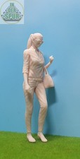 Modellbahnfigur anna reisende gebraucht kaufen Modellbahnfigur anna reisende gebraucht kaufen  Nürnberg