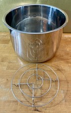 Instant pot luxe for sale  Mount Victory