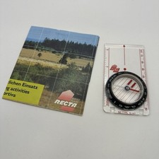 Recta swiss made for sale  LONDON