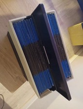 Coffret vinyles tours d'occasion  Firminy