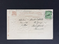 1913 forward green for sale  WAKEFIELD