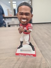 Troy smith ohio for sale  Akron