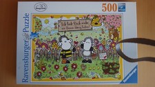 sheepworld puzzle gebraucht kaufen  Augsburg