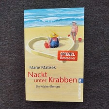 Nackt krabben marie gebraucht kaufen  Hahnbach
