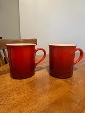 Creuset vancouver mug for sale  Richmond