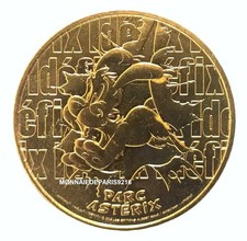 Monnaie paris 60.plailly d'occasion  Antony