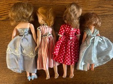 Vintage dolls 1950 for sale  Gunnison