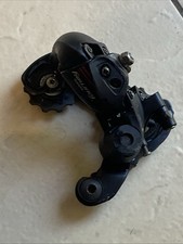 Shimano tourney rear for sale  LIVERPOOL