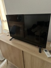 Toshiba 32w2263dg inch gebraucht kaufen  Heidelberg