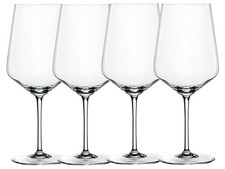 Spiegelau weißwein rotweingl� gebraucht kaufen  Zehdenick