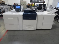 Impressora Digital Xerox Versant 280 - 80 ppm colorida - Apenas 149K metros comprar usado  Enviando para Brazil
