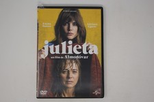 Julieta DVD by Pedro Almodóvar comprar usado  Enviando para Brazil