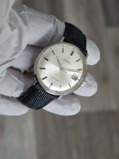 Omega automatic ville for sale  CHEADLE