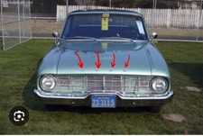 1960 1961 ford for sale  Lenexa