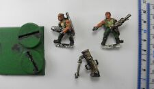 Catachan mortar team for sale  HAVERHILL