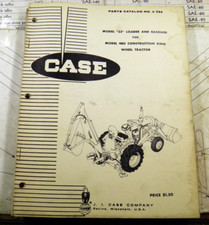 Case model loader for sale  Minerva