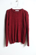 Womens vintage cable for sale  CASTLEFORD