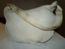Borsa borbonese luna usato  Italia
