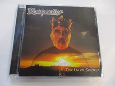 Rhapsody fire the usato  Scandiano