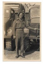 Ww2 photo viii for sale  LEAMINGTON SPA