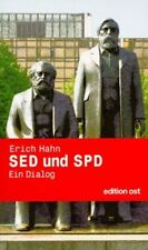 Sed spd gespräche gebraucht kaufen  Berlin