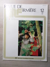 Revue infirmiere juin d'occasion  Béziers