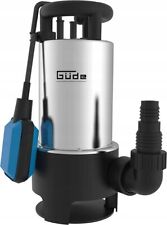 Güde 1103 230v gebraucht kaufen  Lichtenfels