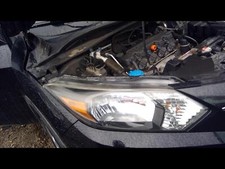 Used right headlight d'occasion  Expédié en Belgium