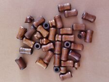 Set holzperlen deko gebraucht kaufen  Hilgertshausen-Tandern