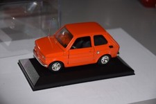 Fiat 126 mebetoys d'occasion  Avignon