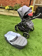 Icandy phantom grey for sale  TEWKESBURY