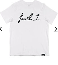 Level1 script tee for sale  LEEDS