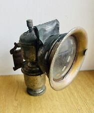 Lampe lanterne carbure d'occasion  Cherbourg-Octeville-